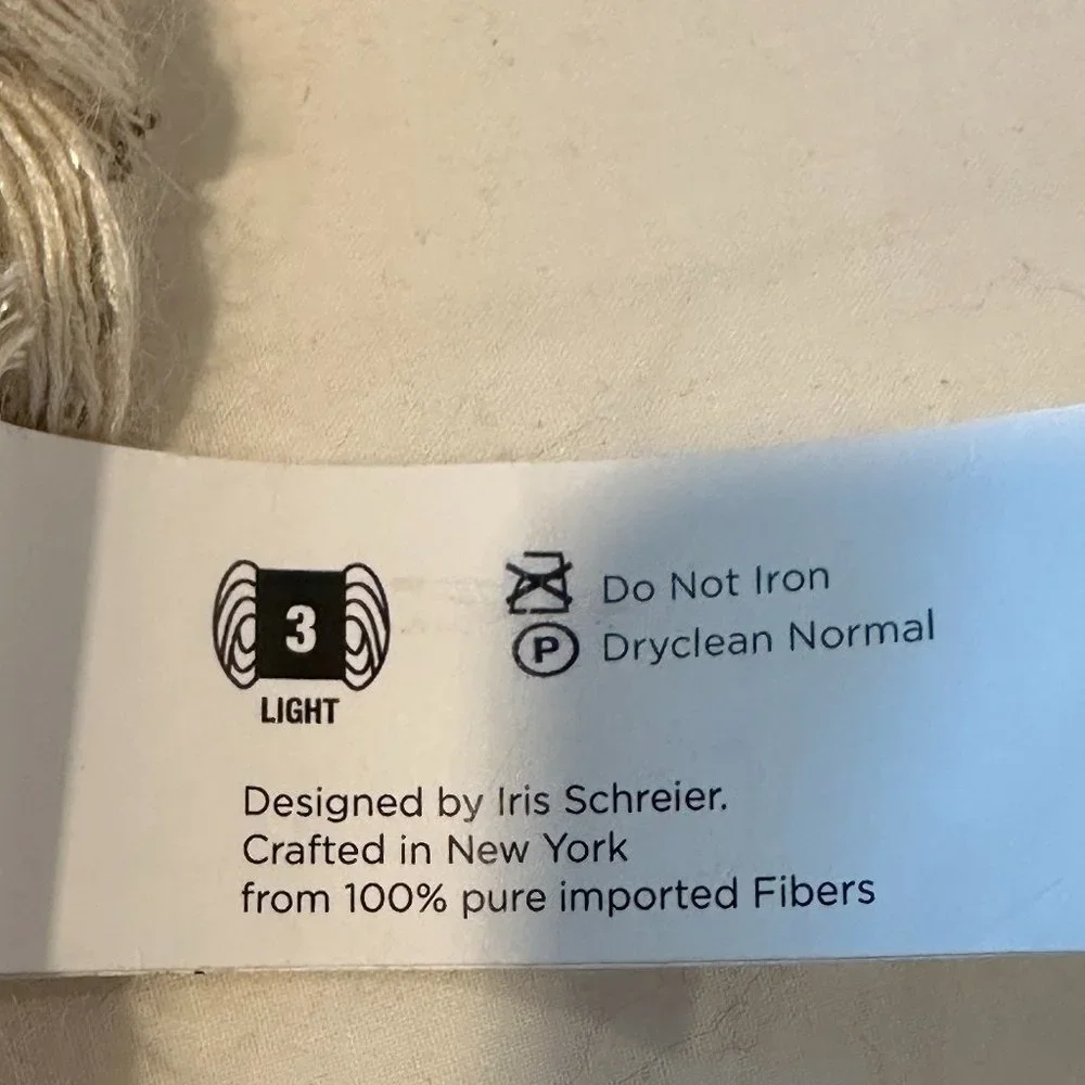 Artyarns by Iris Schreier